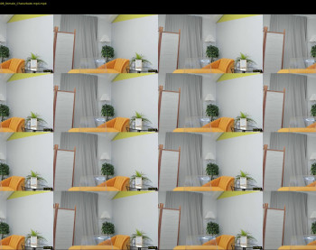 lovlybambi — 26 minute Chaturbate female cam show recording, 1080p, Dec 24, 2022