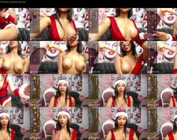 lucy__loud — 42 minute Chaturbate female cam show recording, 720p, Dec 24, 2022