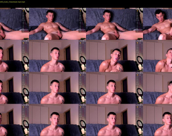 lyon_power_ — 7 minute Chaturbate male cam show recording, 1080p, Dec 24, 2022