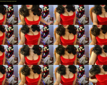 madlyn_dee — 6 minute Chaturbate female cam show recording, 720p, Dec 24, 2022