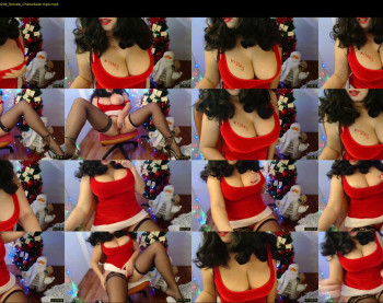 madlyn_dee — 99 minute Chaturbate female cam show recording, 720p, Dec 25, 2022
