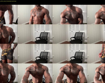 marineguyk19 — 6 minute Chaturbate male cam show recording, 720p, Dec 25, 2022