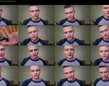 marvelboy_ — 94 minute Chaturbate male cam show recording, 720p, Dec 24, 2022