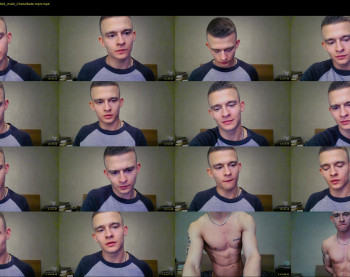 marvelboy_ — 91 minute Chaturbate male cam show recording, 720p, Dec 25, 2022