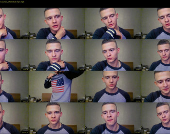 marvelboy_ — 92 minute Chaturbate male cam show recording, 720p, Dec 25, 2022
