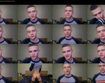 marvelboy_ — 91 minute Chaturbate male cam show recording, 720p, Dec 25, 2022