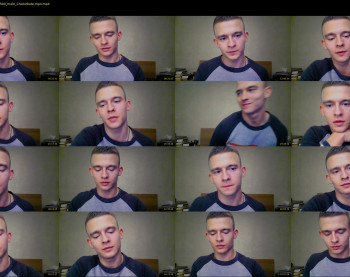 marvelboy_ — 73 minute Chaturbate male cam show recording, 720p, Dec 25, 2022