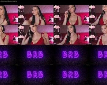 melissabarbie — 41 minute Chaturbate couple cam show recording, 1080p, Dec 24, 2022