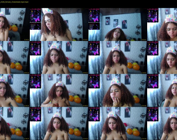 mia_thonson_ — 29 minute Chaturbate female cam show recording, 720p, Dec 24, 2022