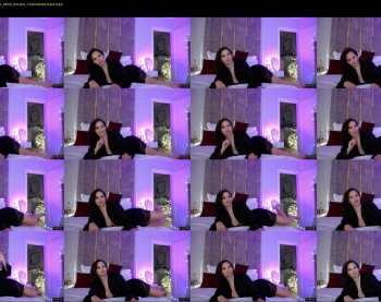 miladystarlight — 3 minute Chaturbate female cam show recording, 1080p, Dec 24, 2022
