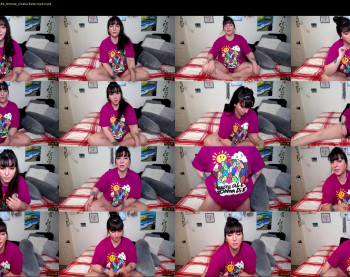 milfmonee — 112 minute Chaturbate female cam show recording, 720p, Dec 24, 2022