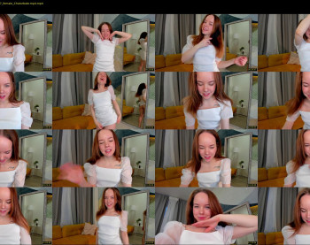 milly_shy — 54 minute Chaturbate female cam show recording, 1080p, Dec 24, 2022