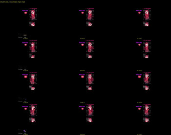 missjuliaa_ — 23 minute Chaturbate female cam show recording, 1080p, Dec 24, 2022