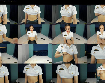 mizuki_su — 25 minute Chaturbate female cam show recording, 1080p, Dec 24, 2022