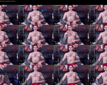 mr_longboy — 55 minute Chaturbate male cam show recording, 1080p, Dec 24, 2022