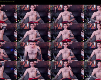 mr_longboy — 57 minute Chaturbate male cam show recording, 1080p, Dec 24, 2022