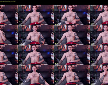 mr_longboy — 59 minute Chaturbate male cam show recording, 1080p, Dec 24, 2022