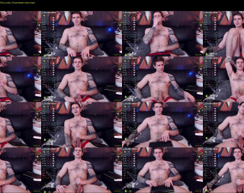mr_longboy — 38 minute Chaturbate male cam show recording, 1080p, Dec 24, 2022