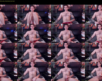 mr_longboy — 32 minute Chaturbate male cam show recording, 1080p, Dec 24, 2022