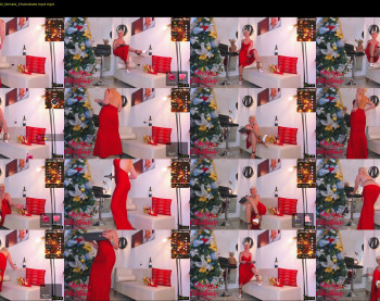 mrs_edha — 37 minute Chaturbate female cam show recording, 1080p, Dec 24, 2022