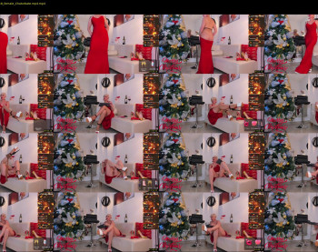 mrs_edha — 34 minute Chaturbate female cam show recording, 1080p, Dec 24, 2022