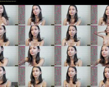 murai_shy — 34 minute Chaturbate female cam show recording, 1080p, Dec 24, 2022