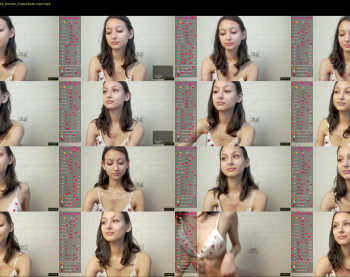 murai_shy — 55 minute Chaturbate female cam show recording, 1080p, Dec 24, 2022