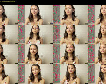 murai_shy — 54 minute Chaturbate female cam show recording, 1080p, Dec 24, 2022