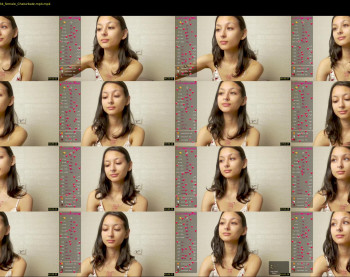 murai_shy — 56 minute Chaturbate female cam show recording, 1080p, Dec 24, 2022