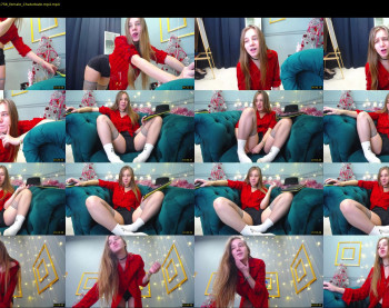 nancycute__ — 56 minute Chaturbate female cam show recording, 1080p, Dec 24, 2022
