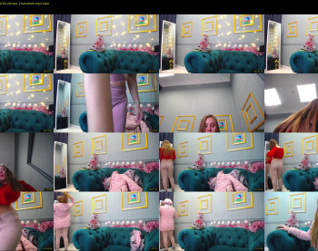 nancycute__ — 15 minute Chaturbate female cam show recording, 1080p, Dec 25, 2022