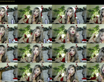 nicky_owl — 55 minute Chaturbate female cam show recording, 1080p, Dec 24, 2022