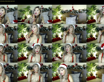 nicky_owl — 55 minute Chaturbate female cam show recording, 1080p, Dec 24, 2022