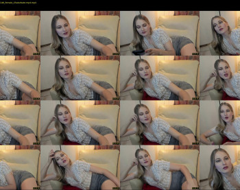 palach2323 — 12 minute Chaturbate couple cam show recording, 1080p, Dec 24, 2022