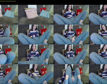 peaceduke — 54 minute Chaturbate female cam show recording, 1080p, Dec 24, 2022