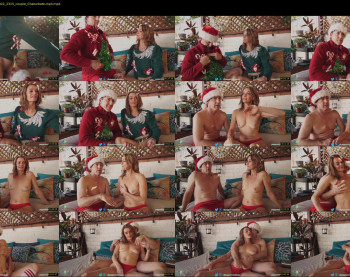 peppermintdusty — 57 minute Chaturbate couple cam show recording, 1080p, Dec 24, 2022