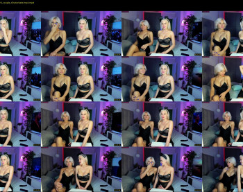 popy_star — 3 minute Chaturbate couple cam show recording, 1080p, Dec 24, 2022