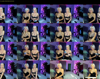 popy_star — 19 minute Chaturbate couple cam show recording, 1080p, Dec 24, 2022