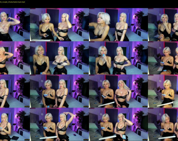 popy_star — 12 minute Chaturbate couple cam show recording, 1080p, Dec 24, 2022