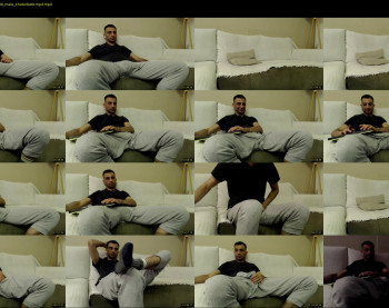 prince_89 — 91 minute Chaturbate male cam show recording, 720p, Dec 24, 2022
