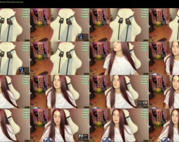 ps4pro — 5 minute Chaturbate female cam show recording, 1080p, Dec 25, 2022