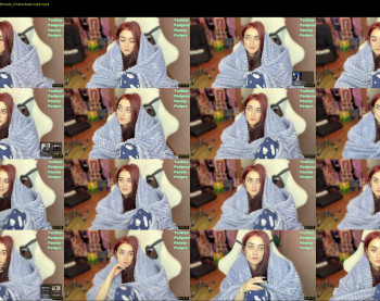 ps4pro — 57 minute Chaturbate female cam show recording, 1080p, Dec 25, 2022