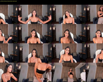 rebeccabaxter — 63 minute Chaturbate female cam show recording, 720p, Dec 24, 2022