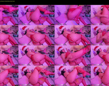 ruby_26 — 17 minute Chaturbate female cam show recording, 1080p, Dec 24, 2022
