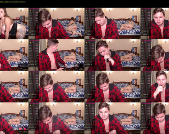 sandra_sww — 11 minute Chaturbate couple cam show recording, 1080p, Dec 24, 2022