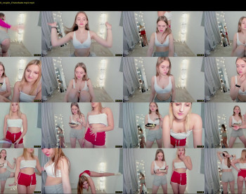 sav_anna — 28 minute Chaturbate female cam show recording, 720p, Dec 24, 2022