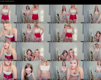 sav_anna — 16 minute Chaturbate female cam show recording, 720p, Dec 24, 2022