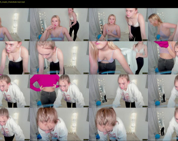 sav_anna — 3 minute Chaturbate female cam show recording, 720p, Dec 24, 2022