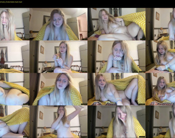 scartit — 150 minute Chaturbate female cam show recording, 720p, Dec 25, 2022