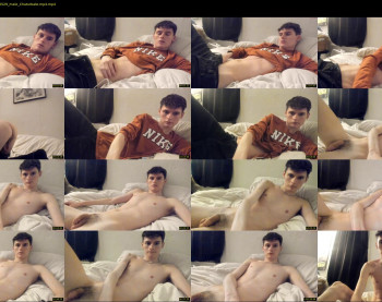 sensualalien — 69 minute Chaturbate male cam show recording, 720p, Dec 25, 2022